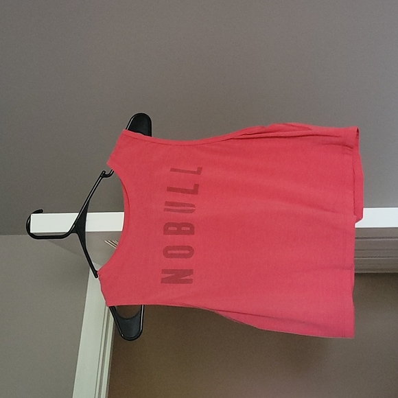NOBULL Tops - NOBULL Crop tank